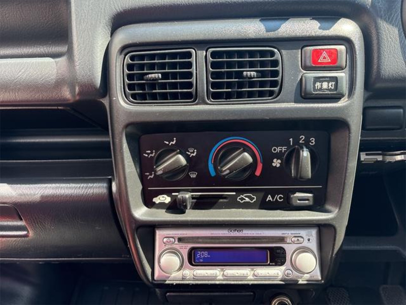 ACTY TRUCK