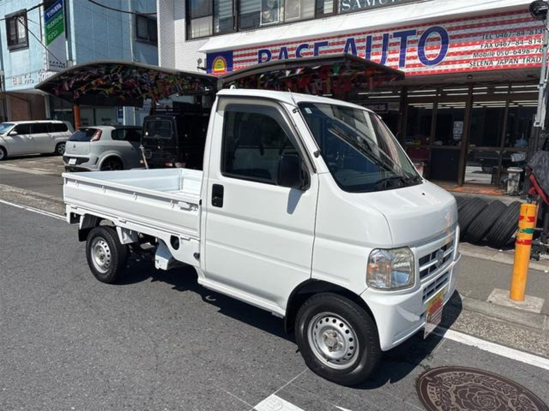 ACTY TRUCK-0