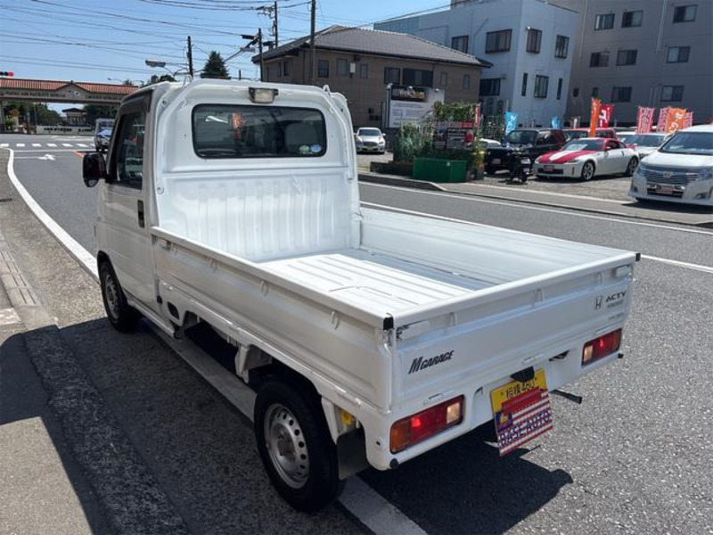 ACTY TRUCK