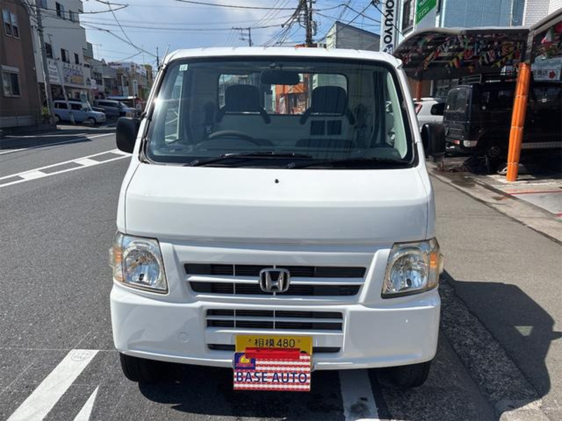 ACTY TRUCK