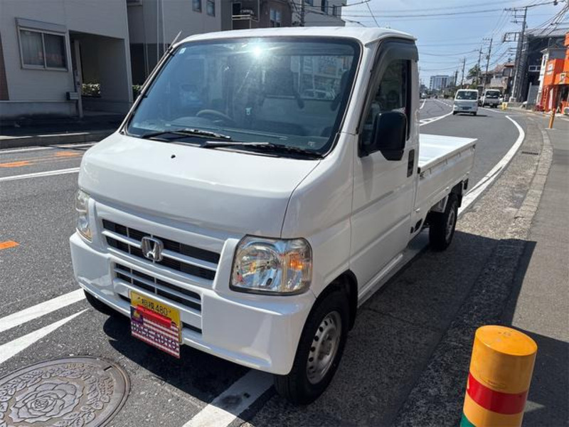 ACTY TRUCK