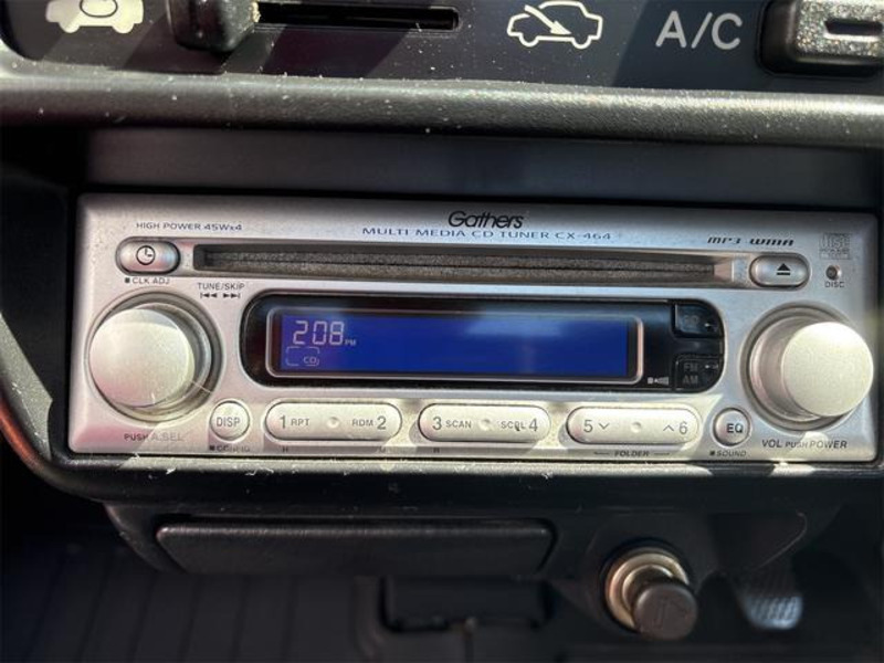 ACTY TRUCK
