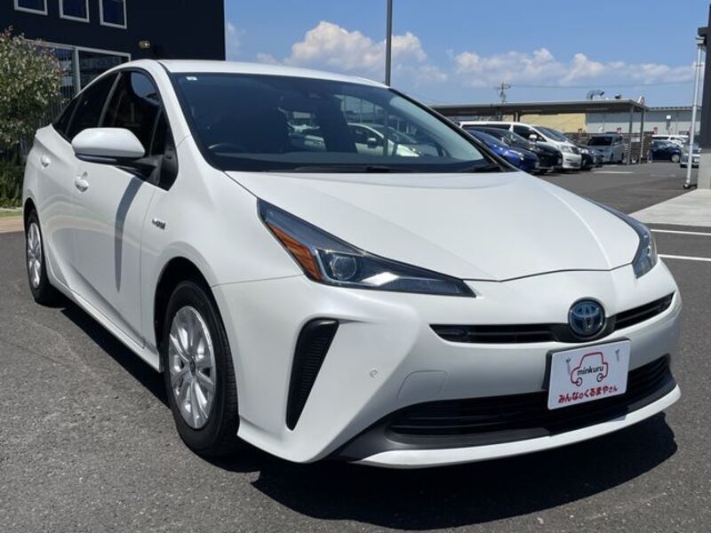 PRIUS