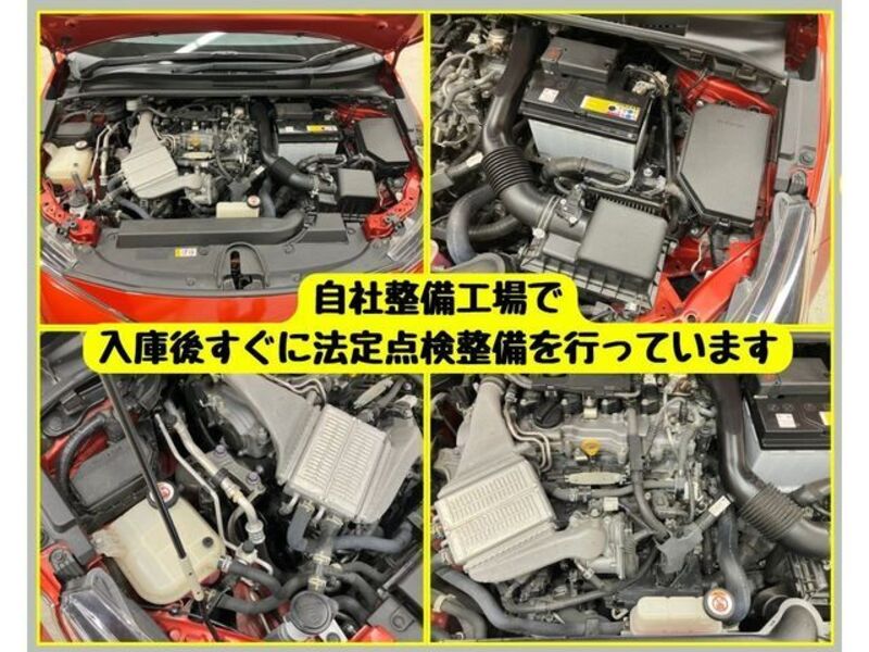 COROLLA SPORT