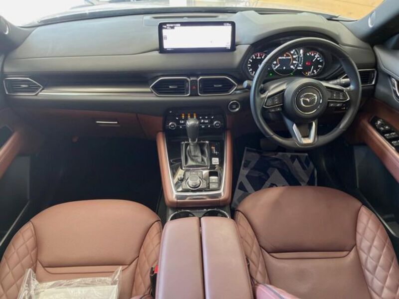 CX-8