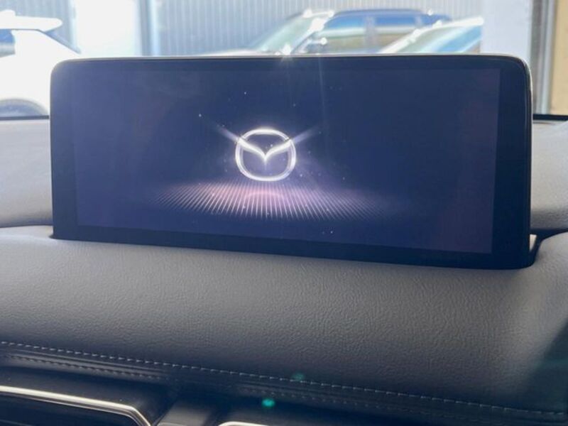 CX-8