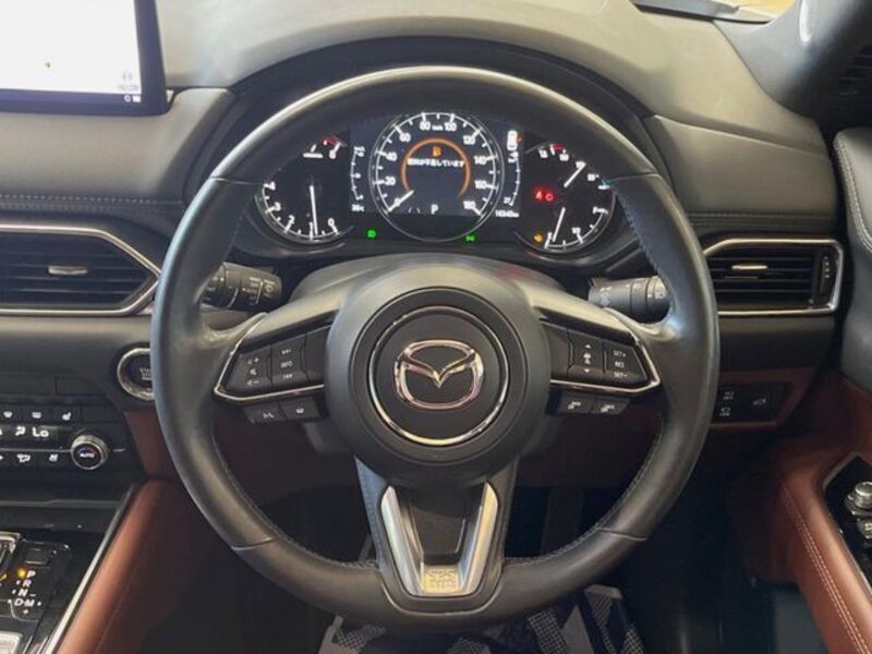 CX-8