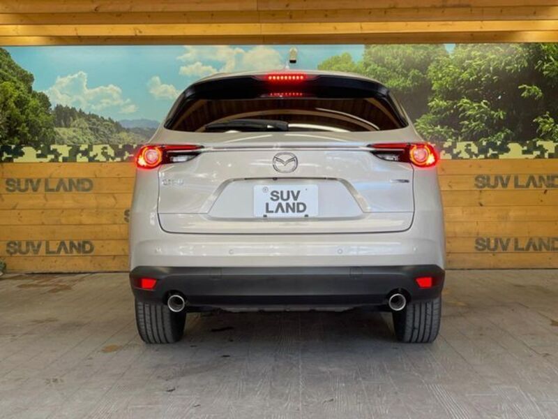 CX-8