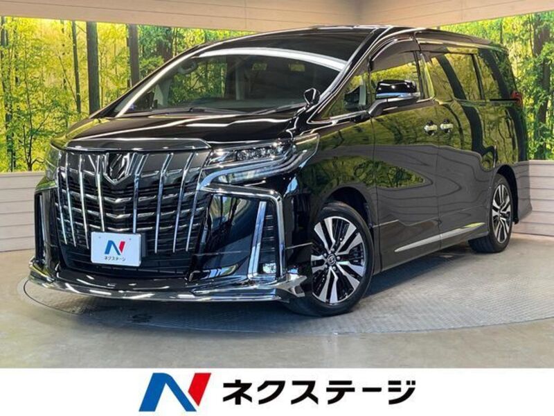 ALPHARD-0