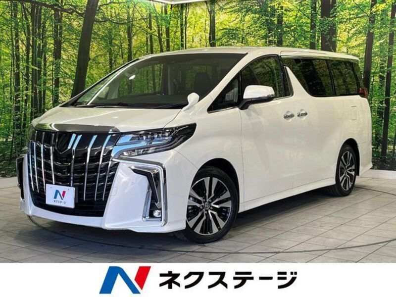 ALPHARD-0