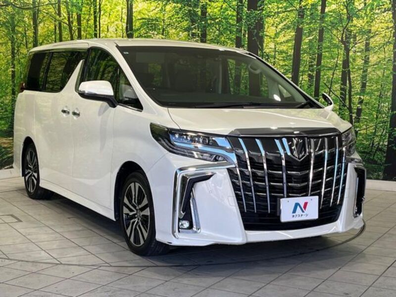 ALPHARD