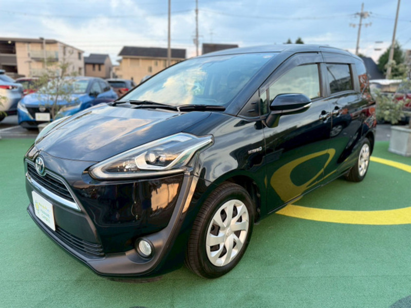 SIENTA