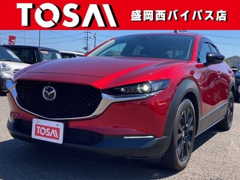 CX-30-0