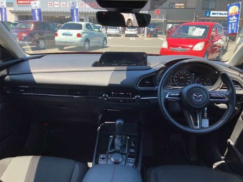 CX-30