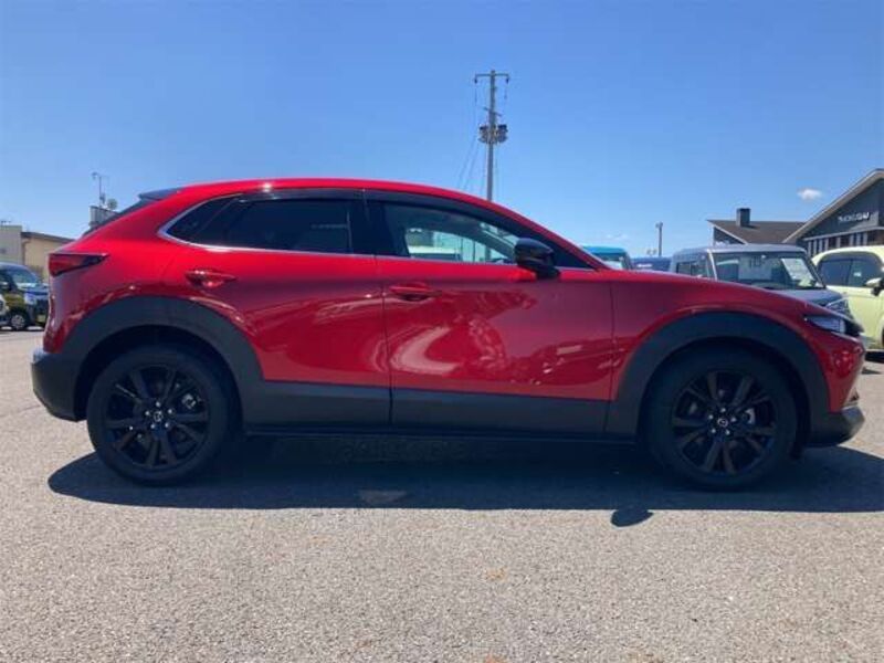 CX-30
