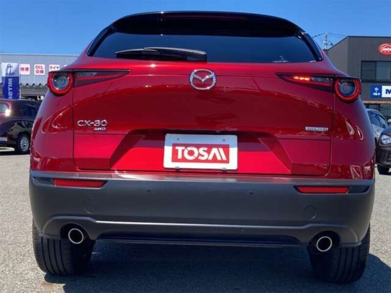 CX-30