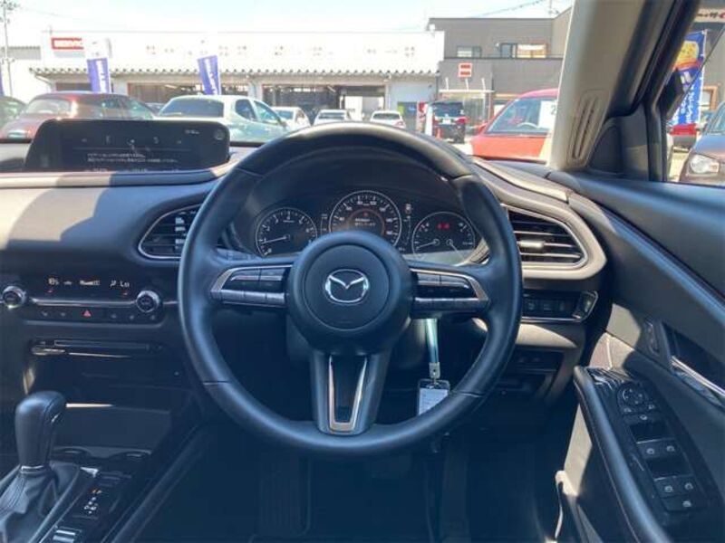 CX-30