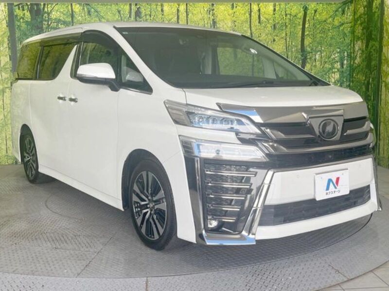 VELLFIRE