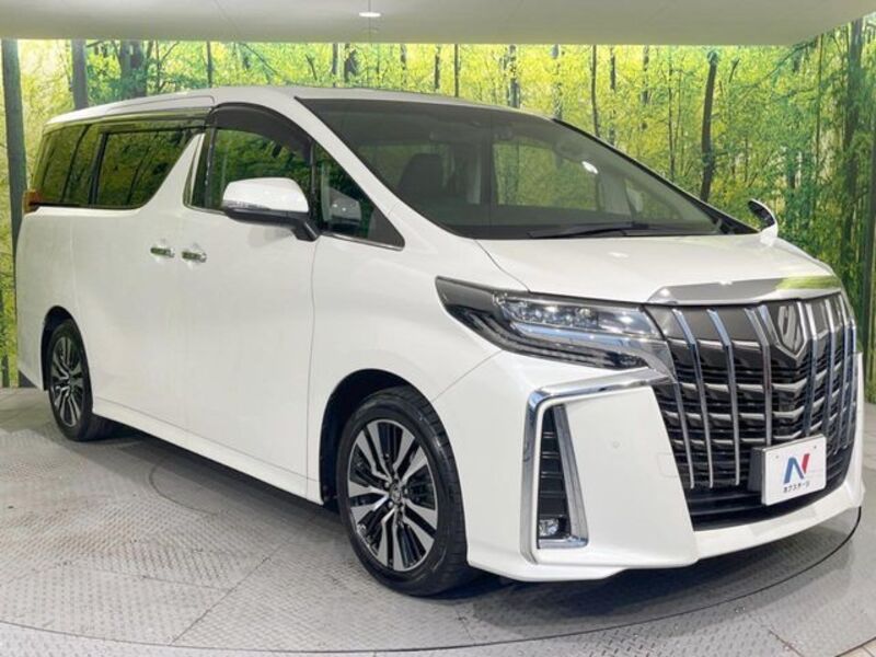 ALPHARD