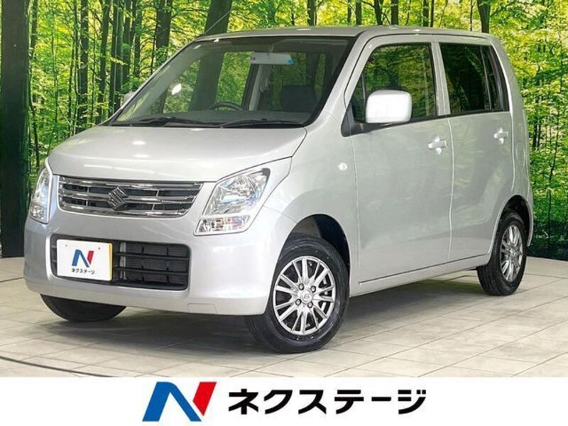 WAGON R-0