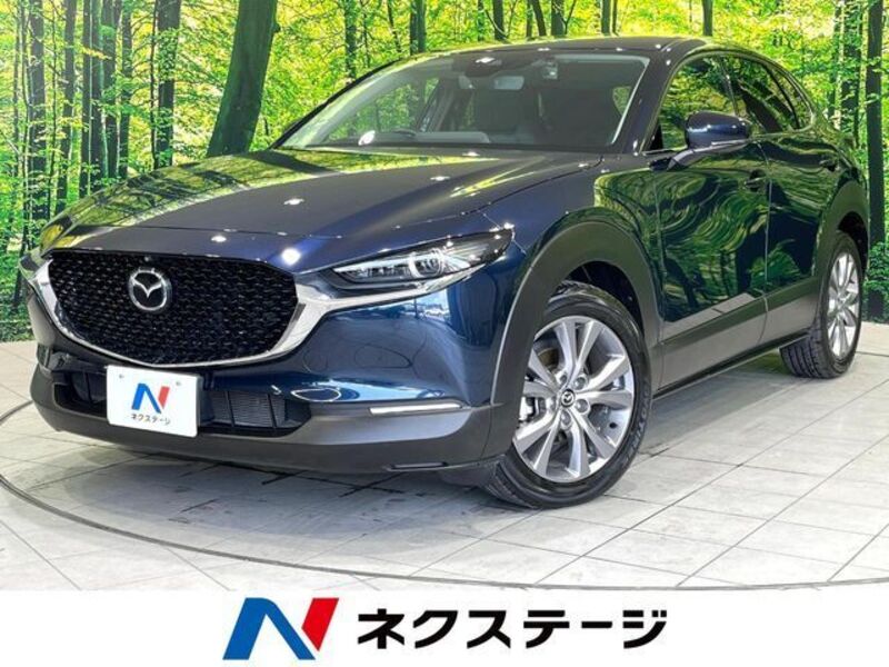 CX-30-0