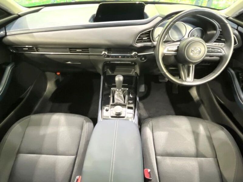 CX-30
