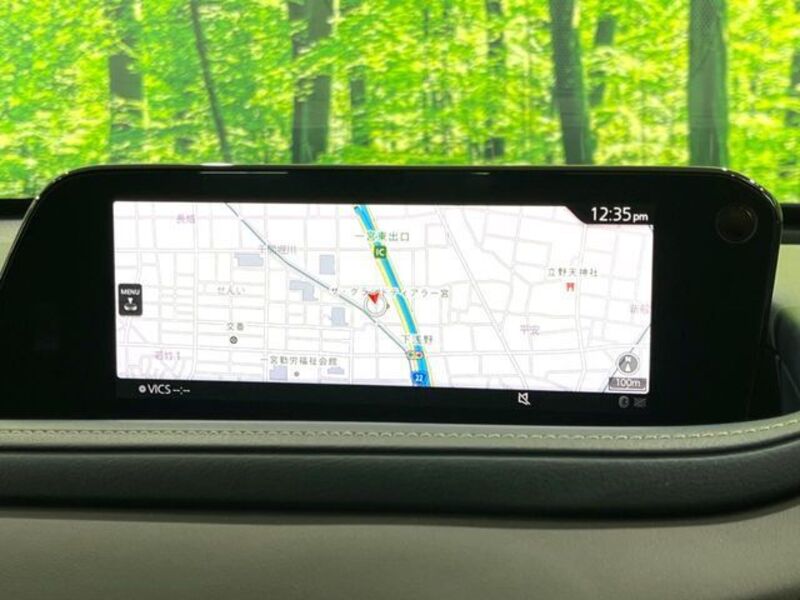 CX-30