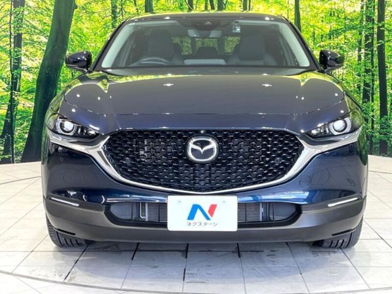 CX-30