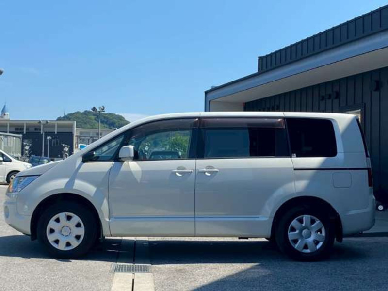 DELICA D5