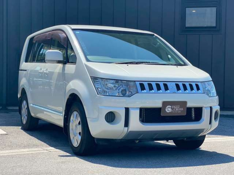 DELICA D5