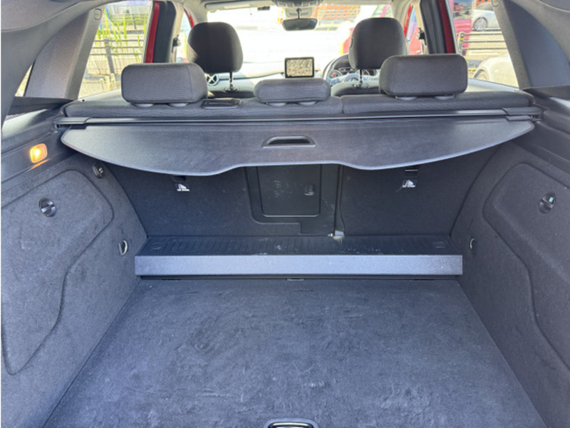 B-CLASS
