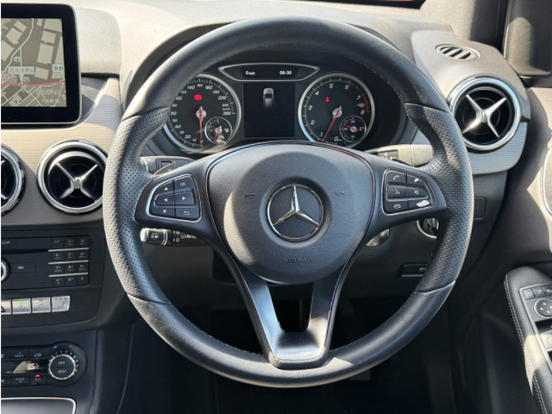 B-CLASS
