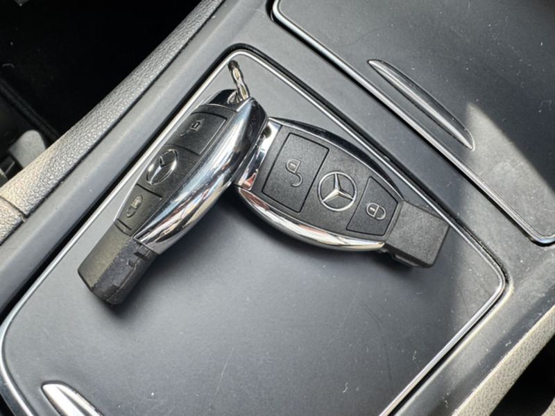 B-CLASS