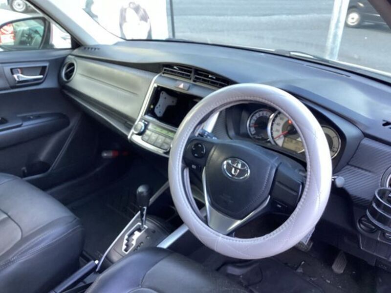 COROLLA FIELDER