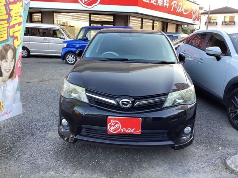 COROLLA FIELDER