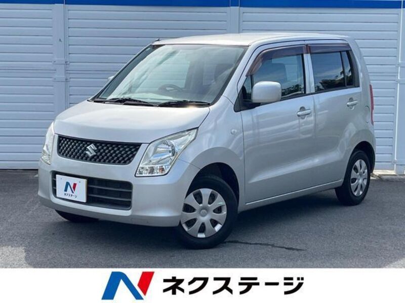 WAGON R-0