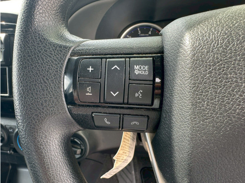 HILUX