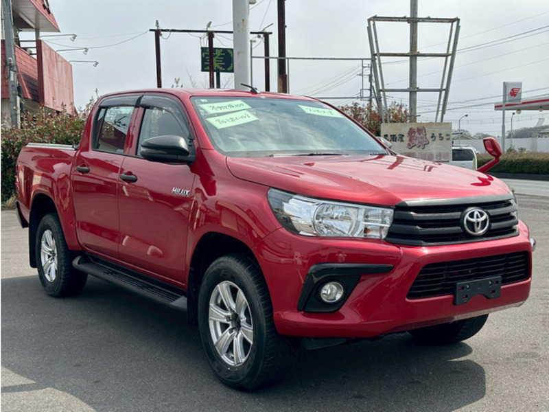 HILUX