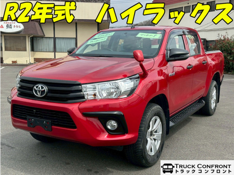 HILUX-0