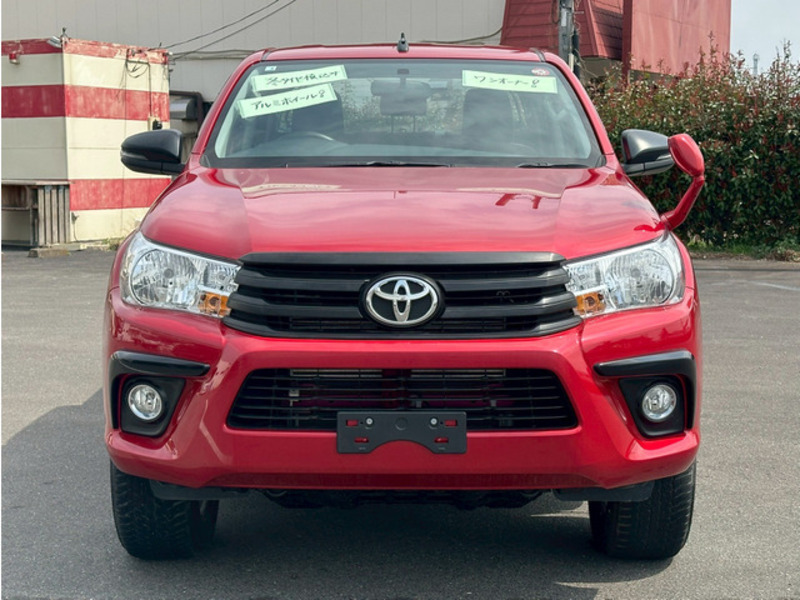HILUX