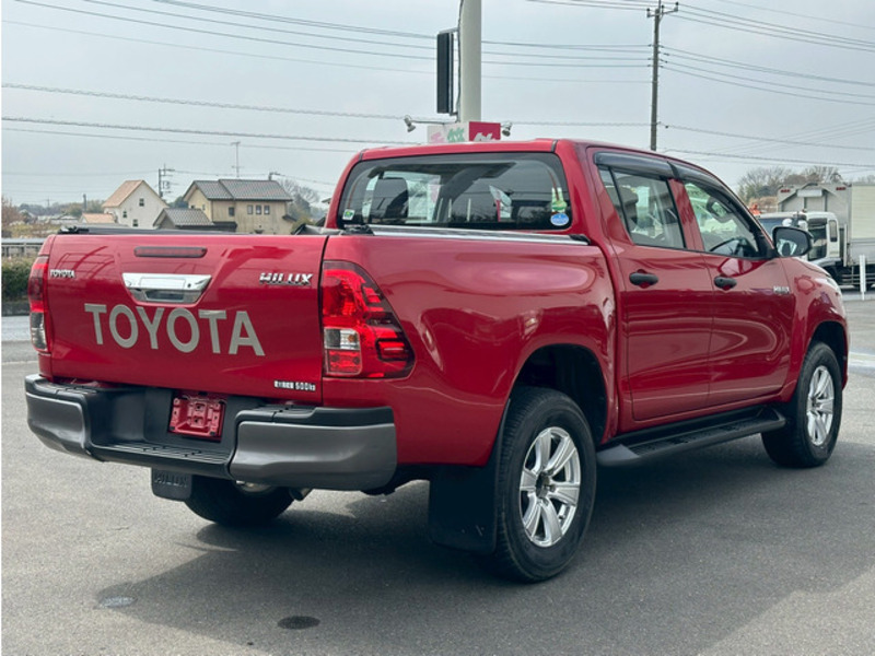 HILUX