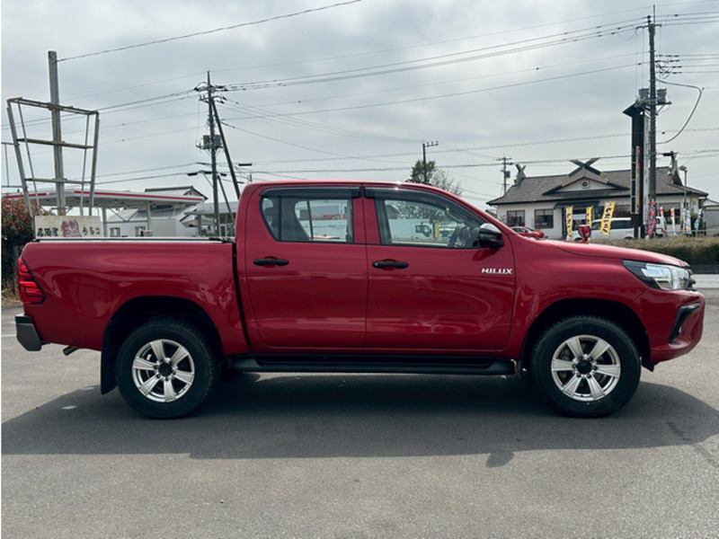 HILUX