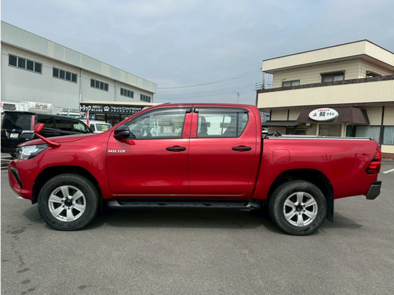 HILUX