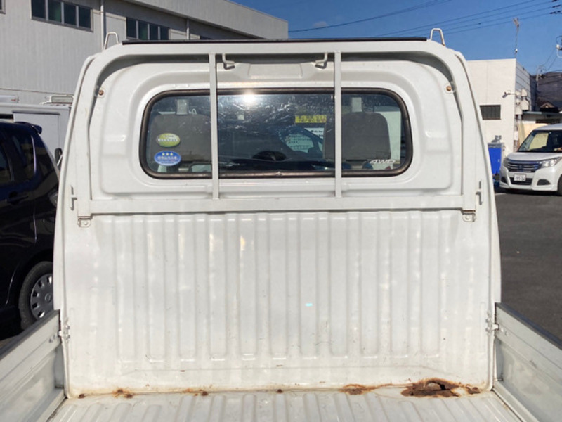MINICAB TRUCK