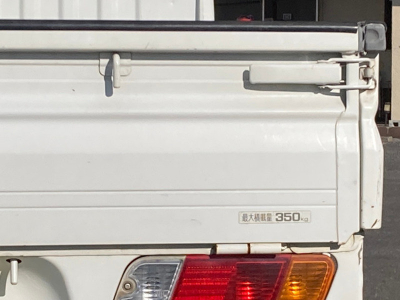 MINICAB TRUCK