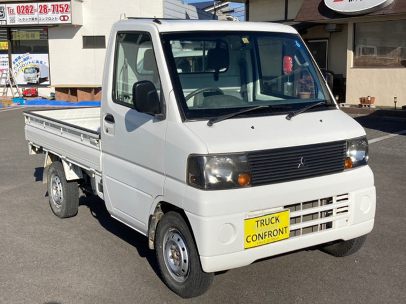 MINICAB TRUCK