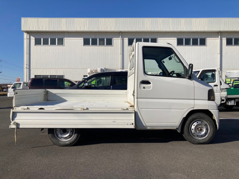 MINICAB TRUCK