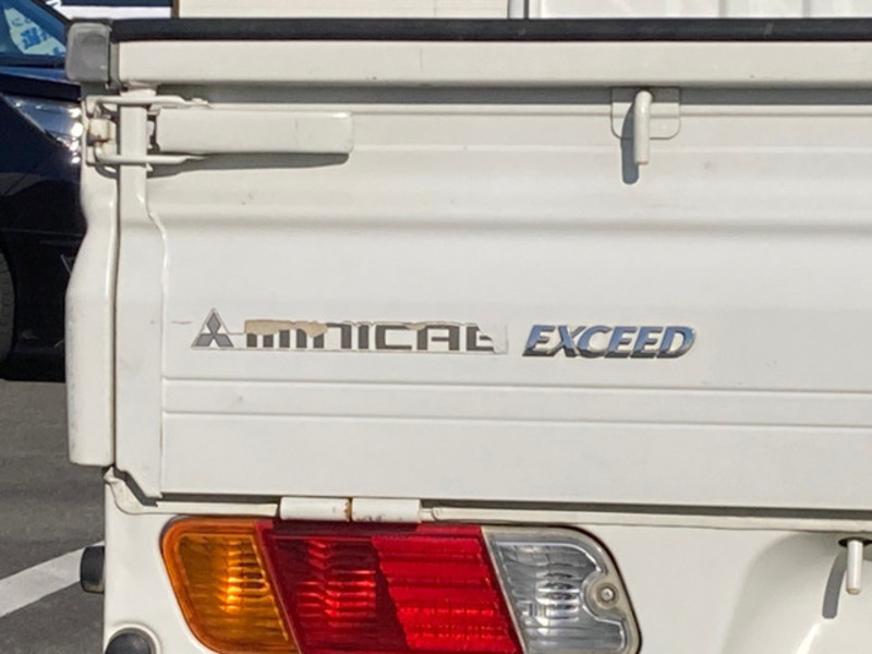 MINICAB TRUCK
