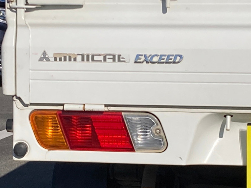 MINICAB TRUCK