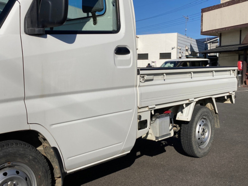 MINICAB TRUCK